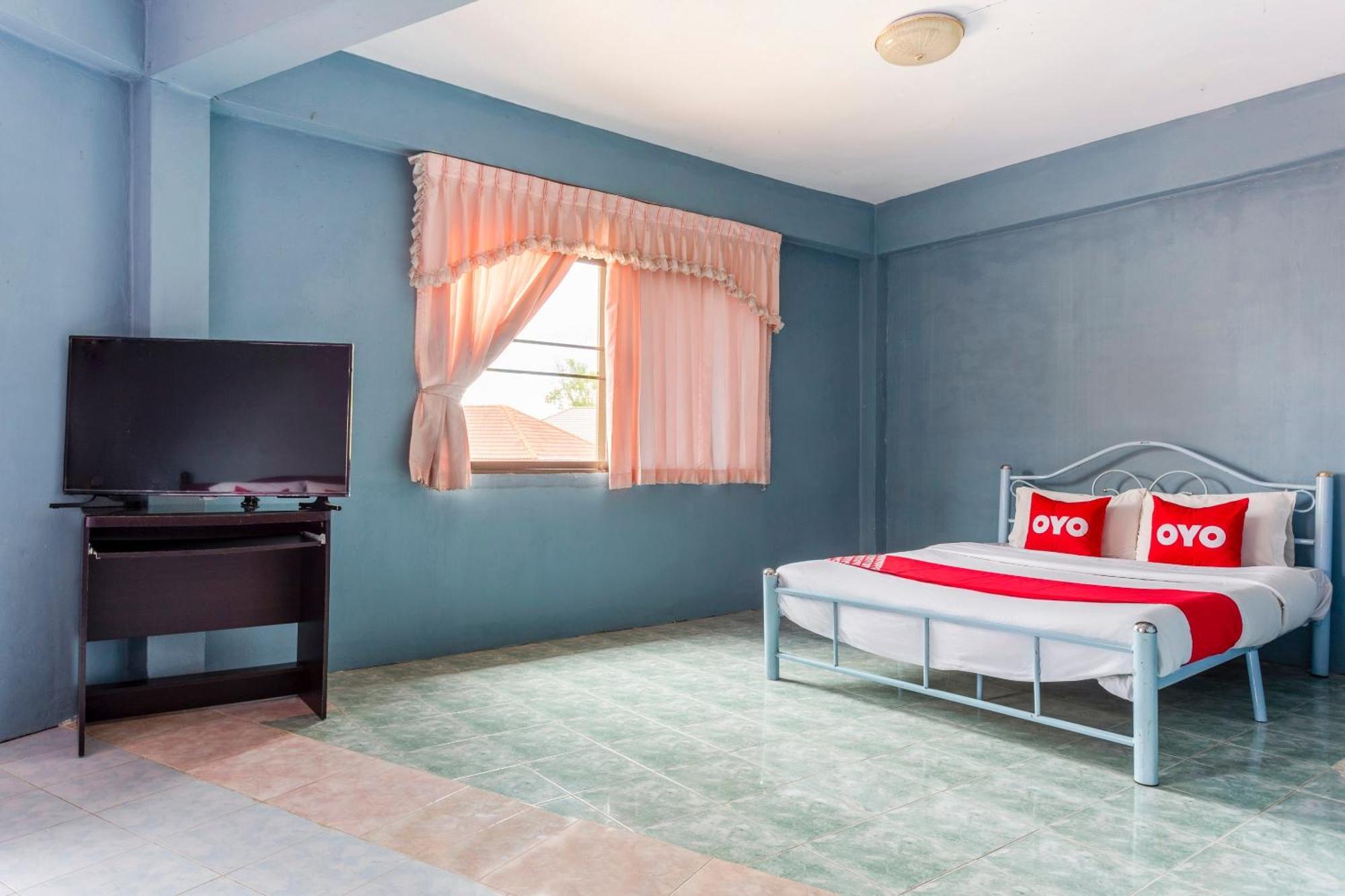 מאה סלונג Oyo 1012 Vintage Home מראה חיצוני תמונה