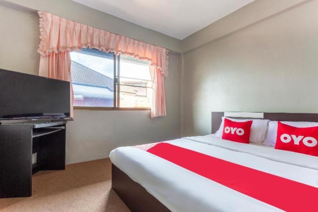 מאה סלונג Oyo 1012 Vintage Home מראה חיצוני תמונה